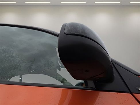 Used 2016 smart fortwo passion image 17