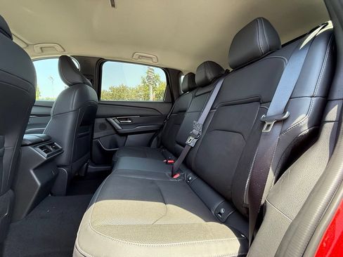 New 2026 MAZDA CX-5 Preferred AWD/4WD image 37