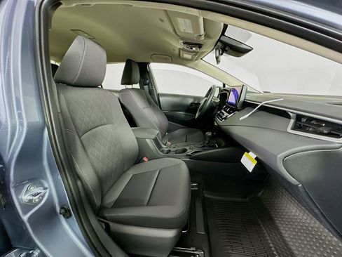 New 2026 Toyota Corolla LE image 26