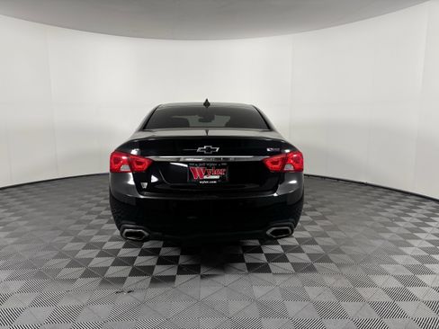 Used 2017 Chevrolet Impala Premier w/ Enhanced Convenience Package image 15