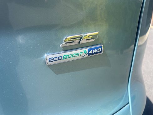 Used 2013 Ford Escape SE AWD/4WD image 9