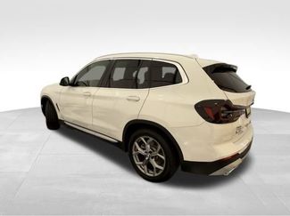 Used 2022 BMW X3 xDrive30i video 2