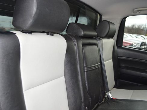 Used 2008 Toyota Tundra SR5 image 27