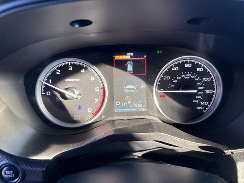 Certified 2024 Subaru Forester Premium image 32