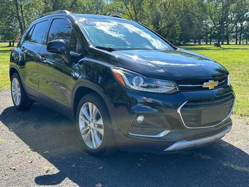Used 2019 Chevrolet Trax Premier image 8
