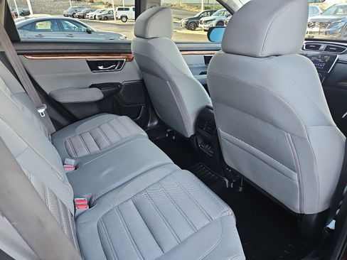 Used 2019 Honda CR-V EX image 17