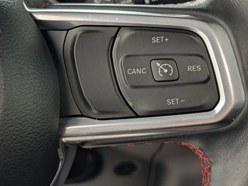 Used 2021 Jeep Wrangler Unlimited Rubicon image 21