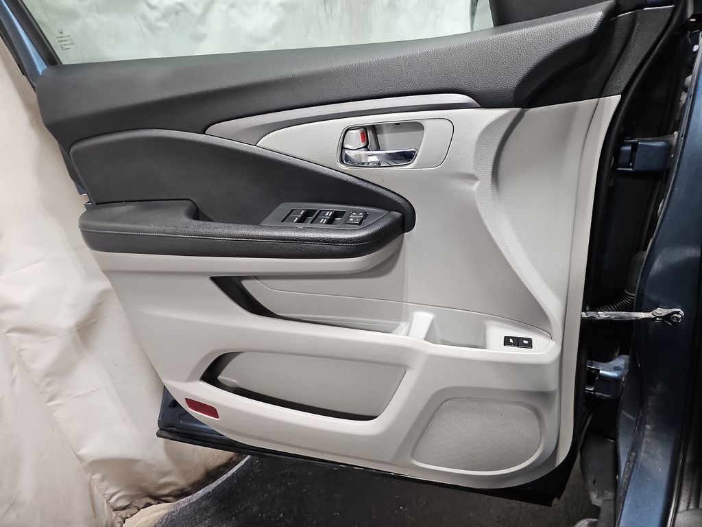 Used 2016 Honda Pilot EX-L image 28