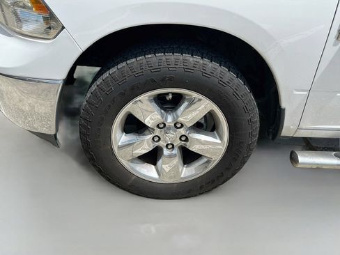 Used 2014 RAM 1500 Big Horn AWD/4WD image 29