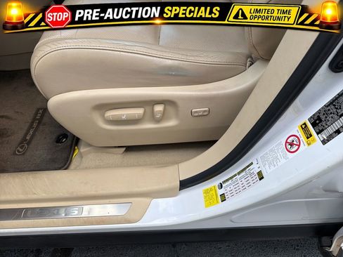 Used 2013 Lexus RX 350 AWD w/ Navigation Pkg image 35