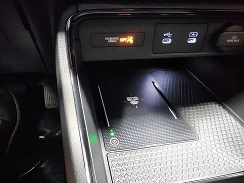 Used 2026 Honda CR-V Sport-L image 35