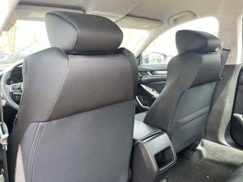 Used 2021 Honda Accord LX image 19