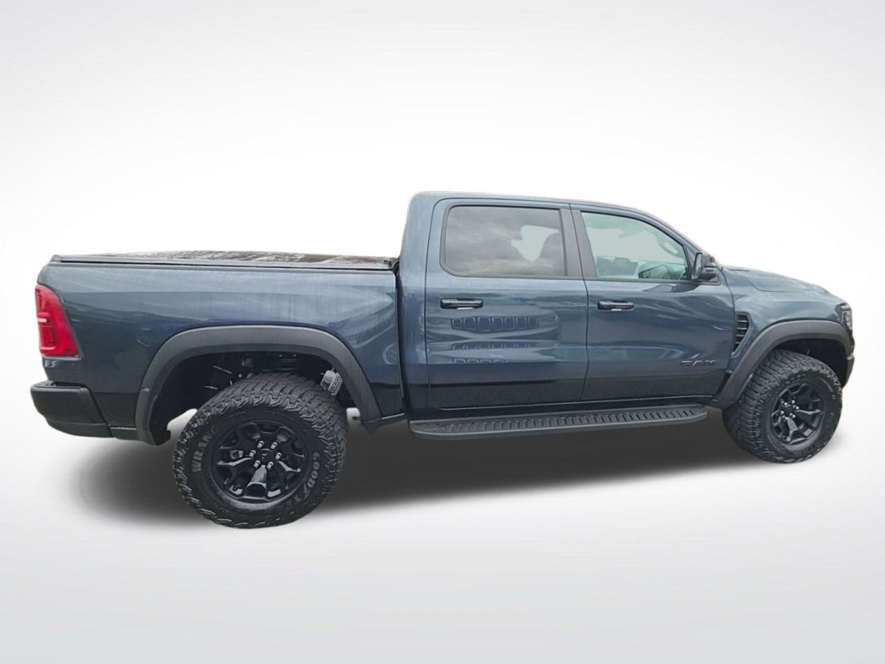 Used 2026 RAM 1500 RHO w/ RHO Level 1 Equipment Group AWD/4WD image 8
