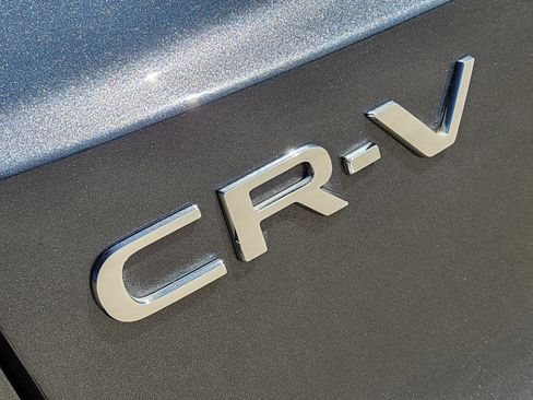 Certified 2023 Honda CR-V EX-L image 12