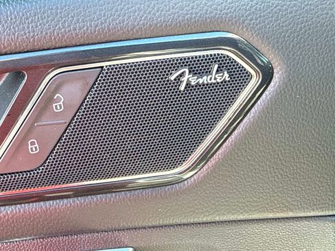 Used 2024 Volkswagen Tiguan SEL R-Line image 16