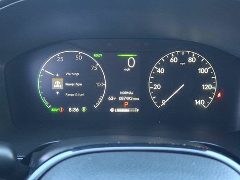 Used 2023 Honda CR-V Sport Touring image 22