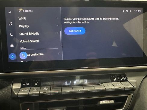 Used 2025 Toyota Camry XSE image 37