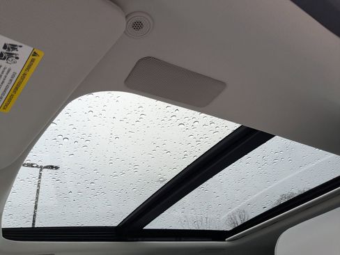 Certified 2025 Ford Expedition Max Platinum w/ Driver's Package image 17