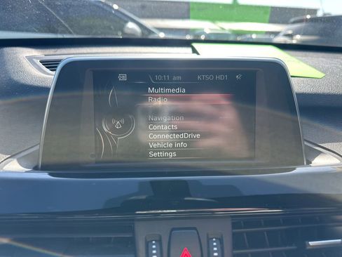 Used 2016 BMW X1 xDrive28i image 13