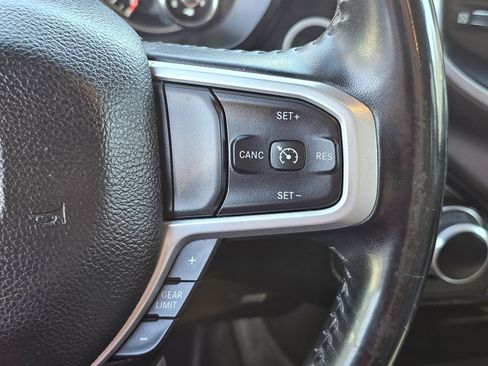 Used 2022 RAM 1500 Big Horn w/ Trailer Tow Group image 17