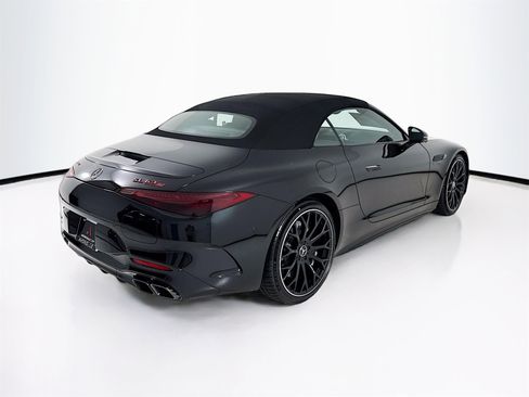 New 2026 Mercedes-Benz SL 63 AMG S e Performance 4MATIC image 8