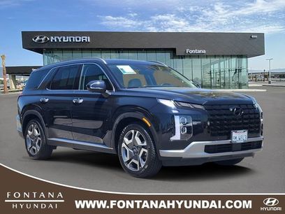 Used 2024 Hyundai Palisade SEL w/ Premium Package