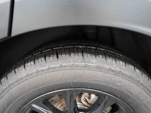 Certified 2023 Honda CR-V Sport image 30