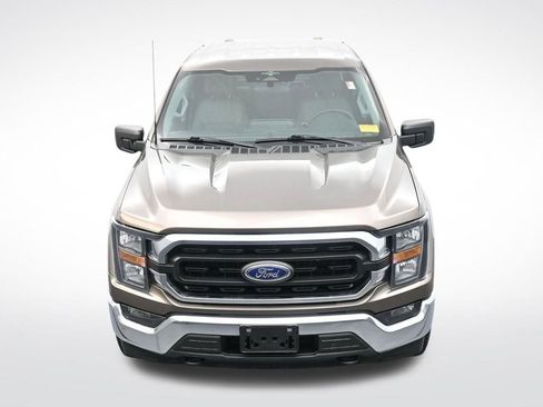Used 2023 Ford F150 XLT image 21