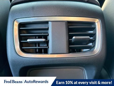 New 2026 Acura RDX SH-AWD image 25