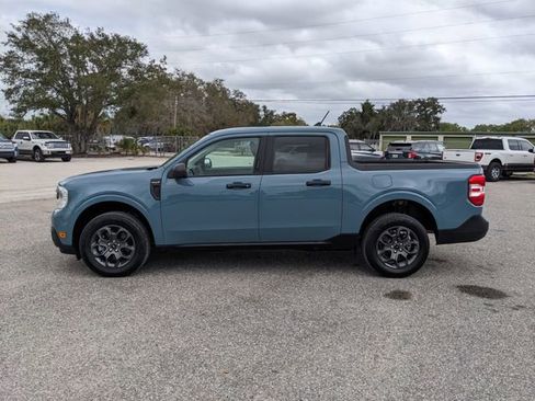 Used 2023 Ford Maverick XLT image 6