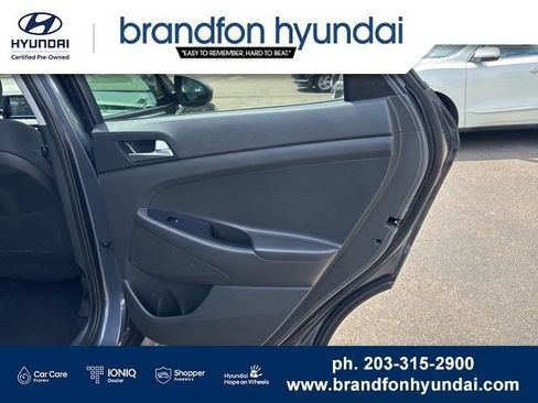 Used 2020 Hyundai Tucson Value AWD/4WD image 9