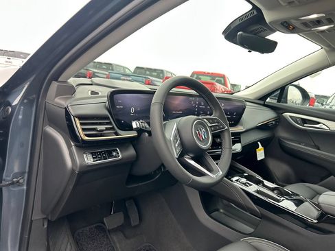 New 2026 Buick Envision Avenir AWD/4WD image 19
