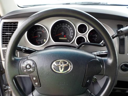 Used 2012 Toyota Tundra 4x4 Double Cab Long Bed w/ Convenience Pkg image 16