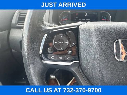 Certified 2022 Honda Pilot Special Edition image 15