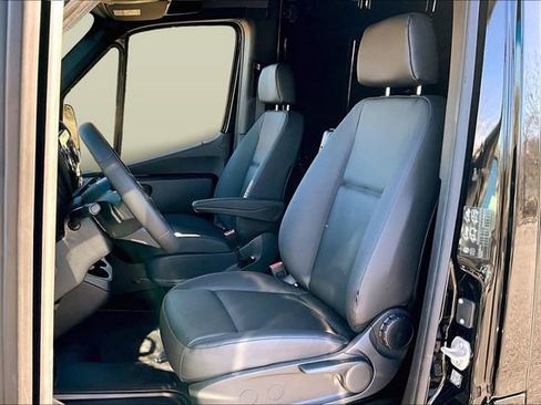 New 2026 Mercedes-Benz Sprinter 3500 image 12