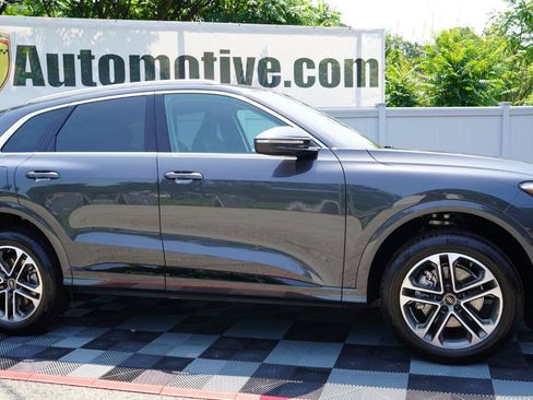 Used 2026 Audi Q5 Premium Plus AWD/4WD image 5