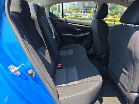 Used 2023 Nissan Sentra SV FWD image 14
