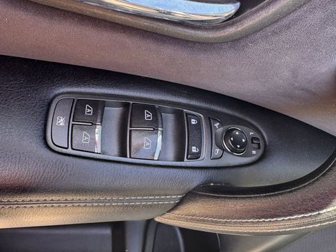 Used 2018 Nissan Armada SV w/ Driver Package RWD image 10