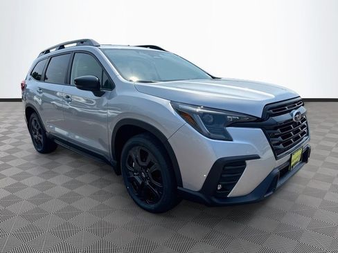 New 2026 Subaru Ascent Bronze Edition AWD/4WD image 3