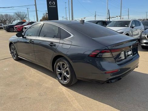 Used 2025 Honda Accord EX-L image 5