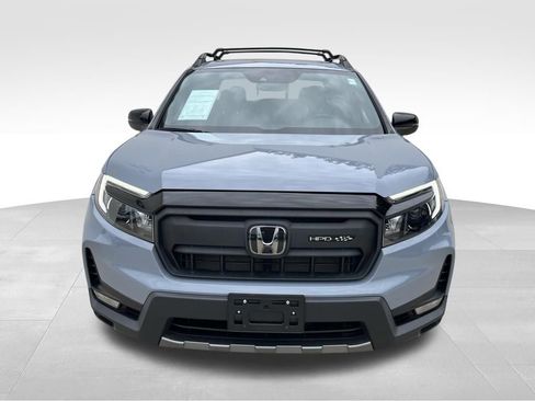 Used 2024 Honda Ridgeline TrailSport image 2