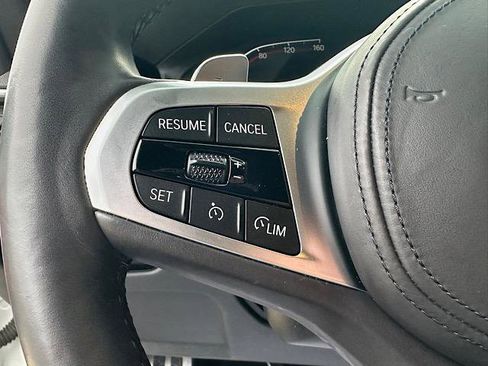 Certified 2023 BMW 430i Gran Coupe xDrive w/ M Sport Package image 25