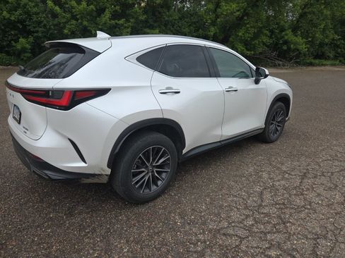 Used 2024 Lexus NX 350 AWD image 13