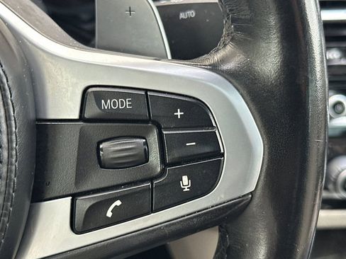 Used 2018 BMW 540i w/ M Sport Package image 28