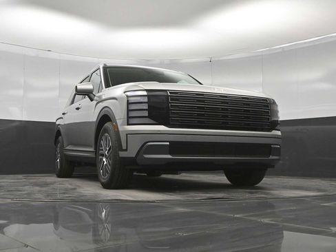 New 2026 Hyundai Palisade SEL AWD/4WD image 33