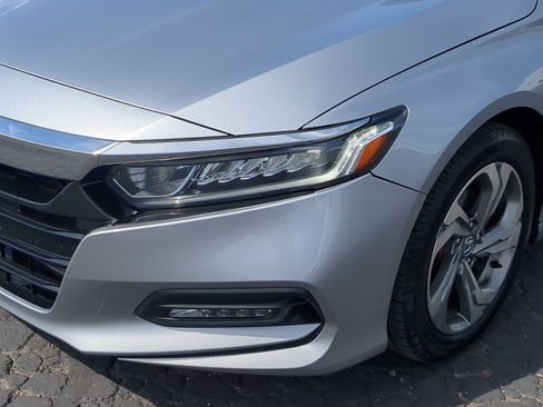 Used 2018 Honda Accord EX-L image 12