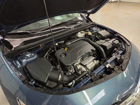 Used 2024 Chevrolet Malibu LS FWD image 37