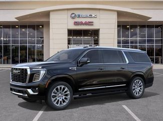 New 2026 GMC Yukon XL Denali w/ Denali Reserve Package RWD video 2
