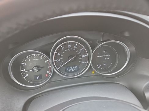 Used 2016 MAZDA CX-5 Grand Touring image 28