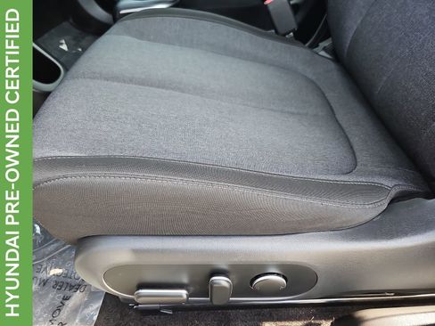 Certified 2024 Hyundai Ioniq 5 SEL RWD image 30